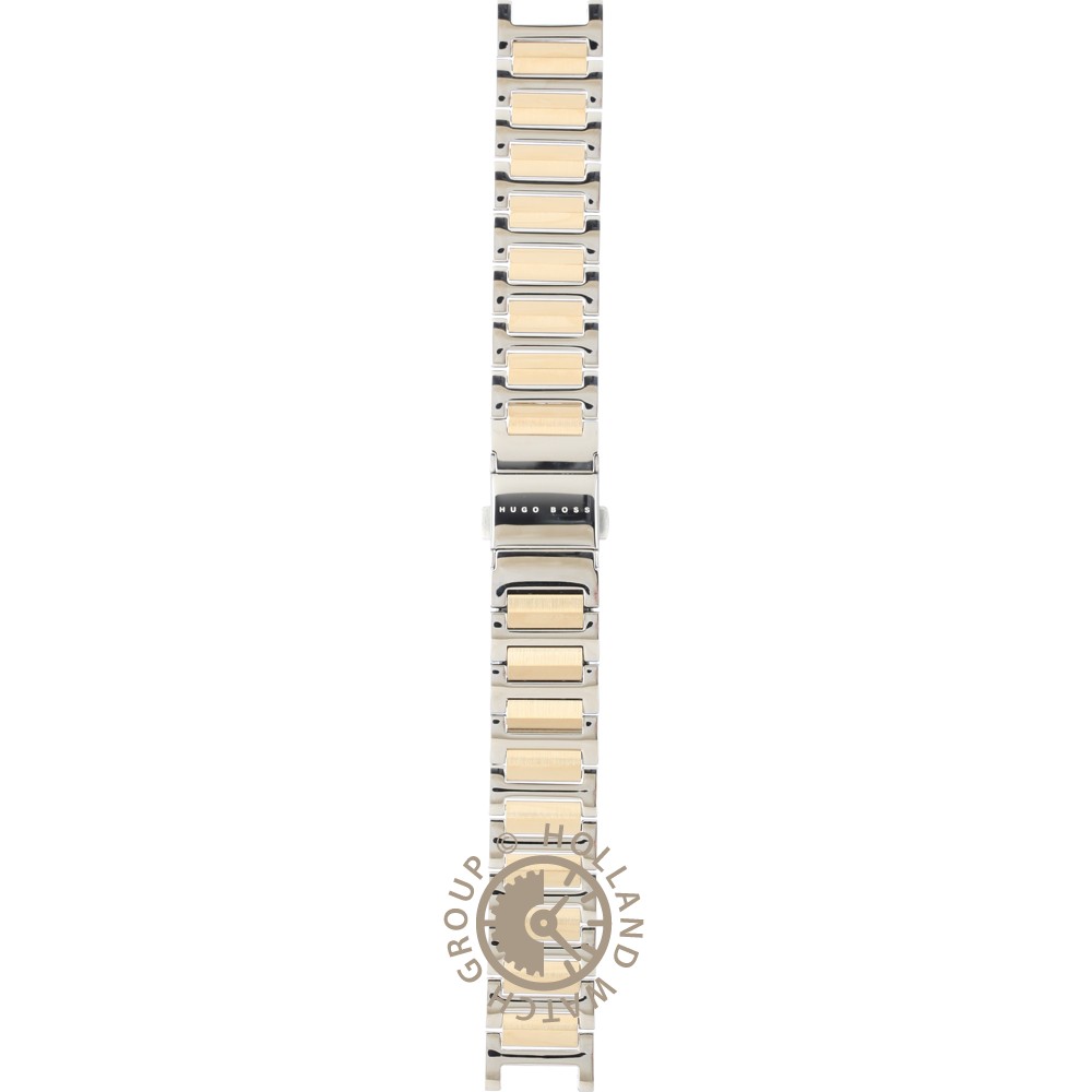 Hugo Boss Hugo Boss Straps 659002572 2572 Allusion Strap