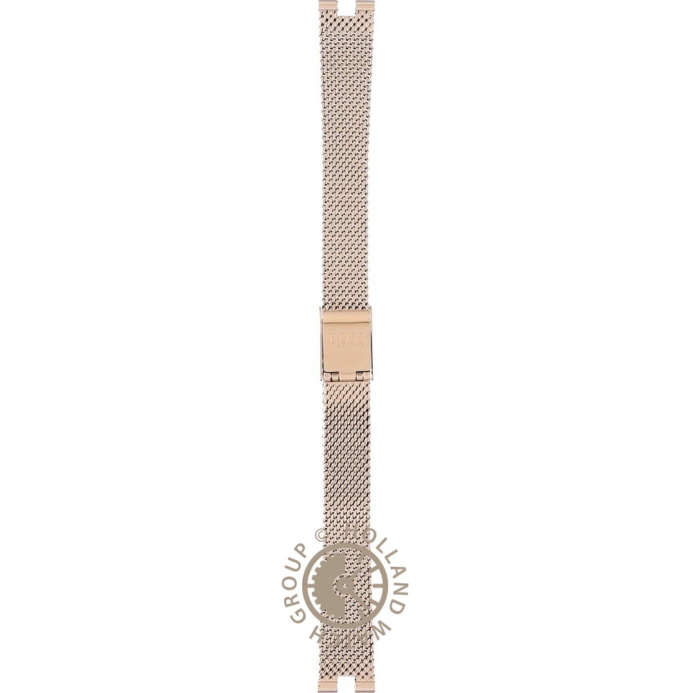 Hugo Boss Hugo Boss Straps 659002887 Majesty Strap