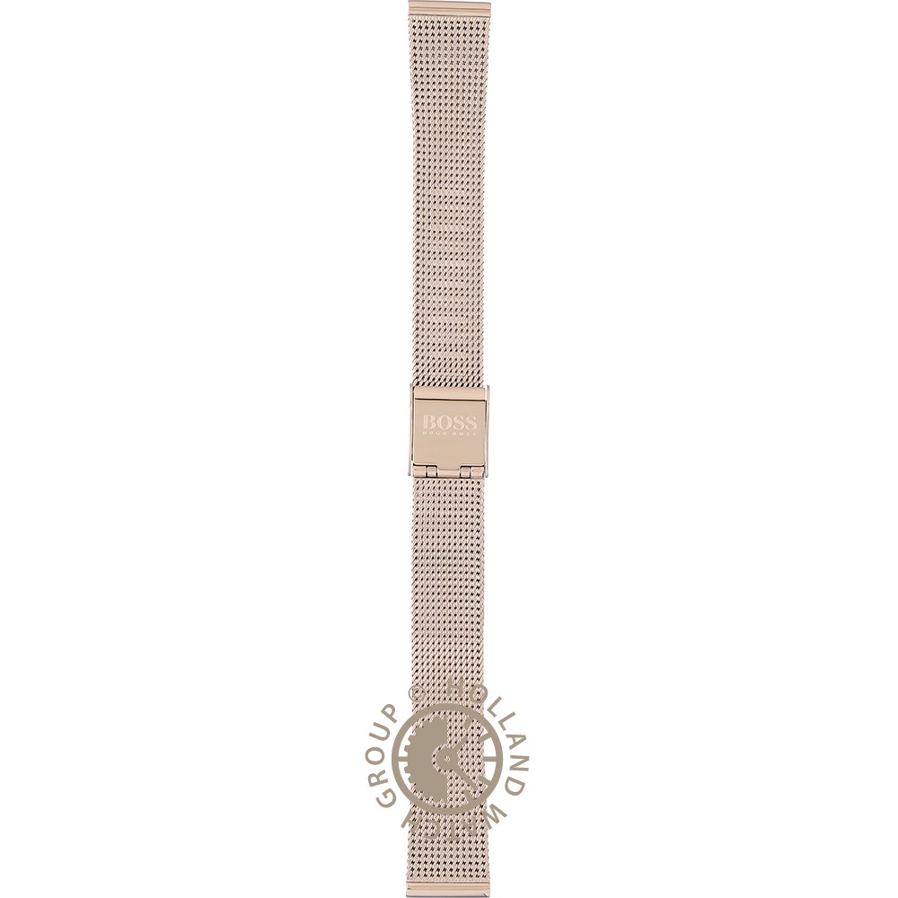 Hugo Boss Hugo Boss Straps 659002936 Symphony Strap