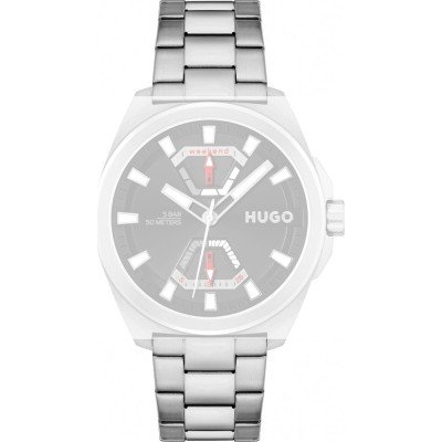 Hugo Boss Hugo Boss Straps 659002953 Expose Strap