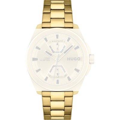 Hugo Boss Hugo Boss Straps 659002954 Expose Strap