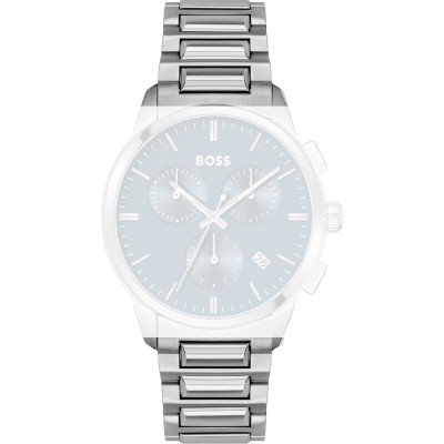 Hugo Boss Hugo Boss Straps 659002961 Dapper Strap