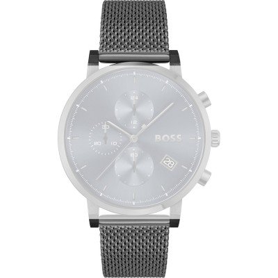 Hugo Boss Hugo Boss Straps 659002970 Integrity Strap