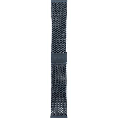 Hugo Boss Hugo Boss Straps 659002976 Advise Strap