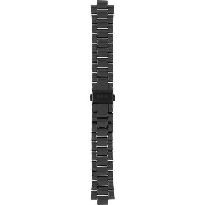 Hugo boss shop watch strap links