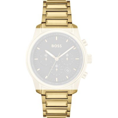 Hugo Boss Hugo Boss Straps 659003003 Trace Strap