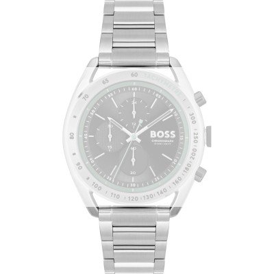 Hugo Boss Hugo Boss Straps 659003044 Center Court Strap