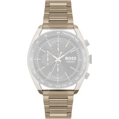 Hugo Boss Hugo Boss Straps 659003046 Center Court Strap