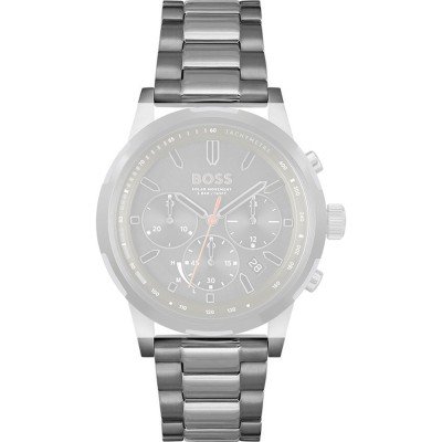 Hugo Boss 659003059 Solgrade Strap