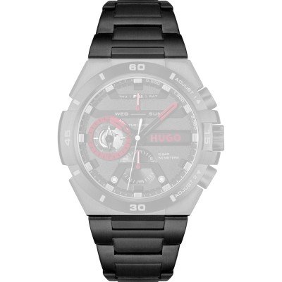 Hugo Boss 659003090 #Wild Strap