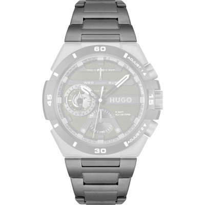 Hugo Boss 659003091 #Wild Strap