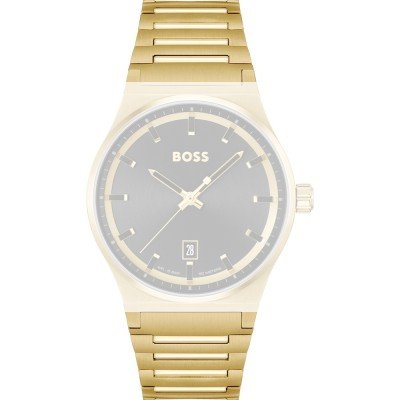 Hugo Boss 659003101 Candor Strap