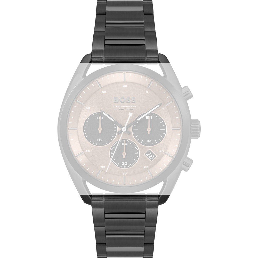 Hugo Boss 659003121 Top Strap