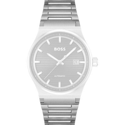 Hugo Boss 659003127 Candor Auto Strap