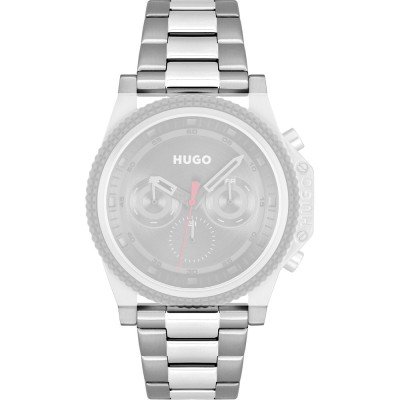 Hugo Boss 659003132 Brave Strap