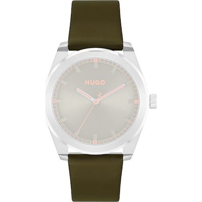 Hugo Boss 659003142 Bright Strap