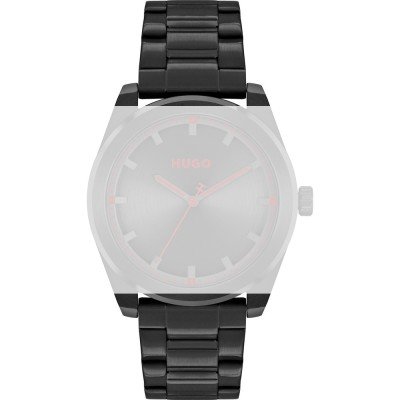 Hugo Boss 659003142 Bright Strap