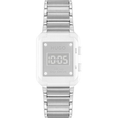 Hugo Boss 659003152 Thrive Strap