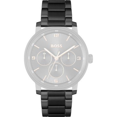 Hugo Boss 659003163 Contender Strap