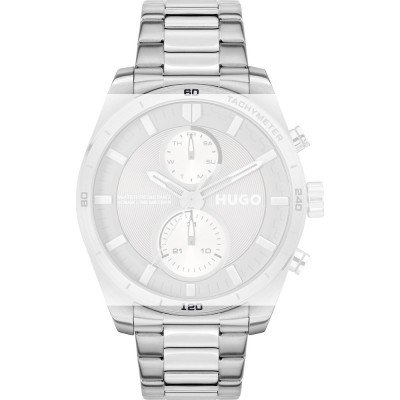 Hugo Boss 659003192 #Fast Strap