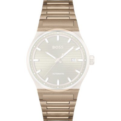 Hugo Boss 659003212 Candor Strap