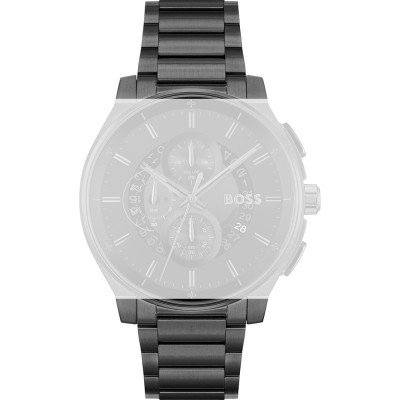 Hugo Boss 659003216 Peak 2.0 Strap