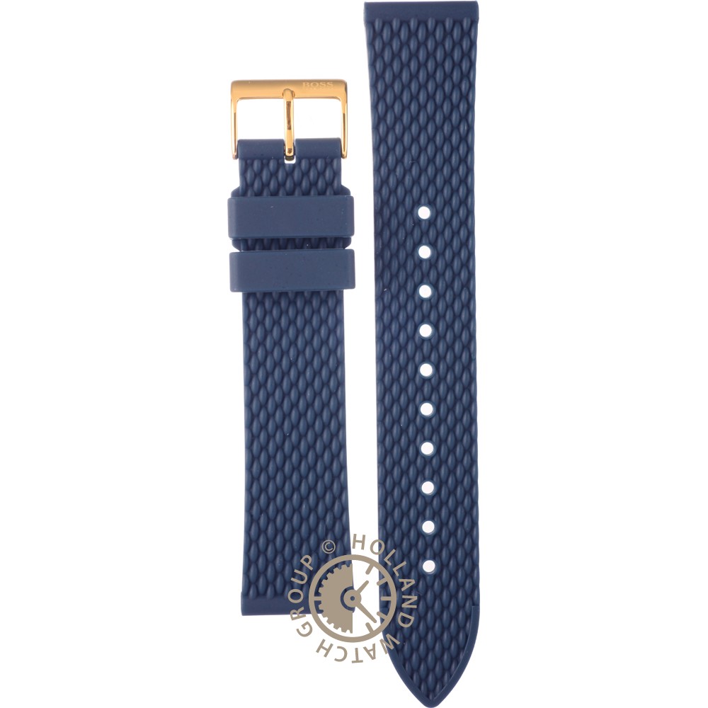 Hugo Boss Hugo Boss Straps 659302864 2864 Talent Strap Official dealer Watch