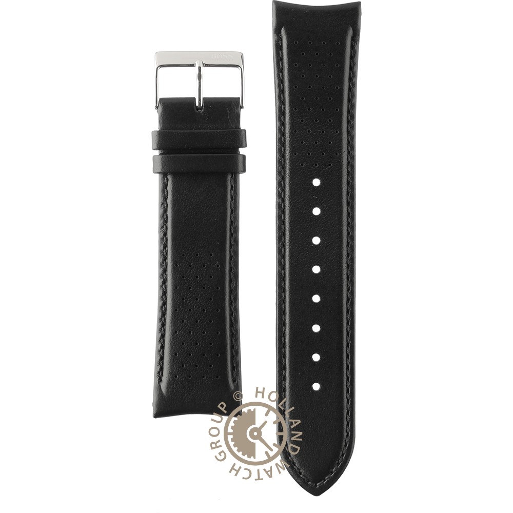 Hugo Boss Hugo Boss Straps 659303022 Grand Prix Strap