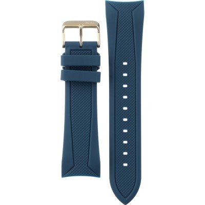 Hugo Boss Boss 659303103 Globetrotter Strap