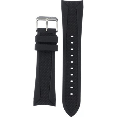 Hugo Boss Hugo Boss Straps 659303174 Globetrotter Strap