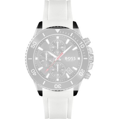 Hugo Boss Hugo Boss Straps 659303207 Admiral Strap