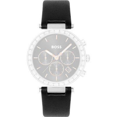 Hugo Boss Hugo Boss Straps 659303224 Andra Strap