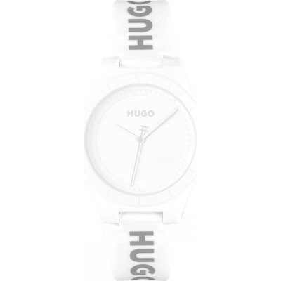 Hugo Boss 659303273 Lit For Her Strap