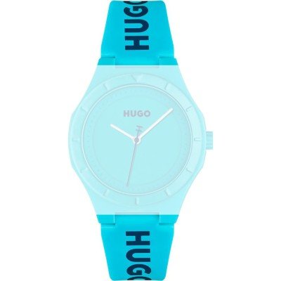 Hugo Boss 659303274 Lit For Her Strap