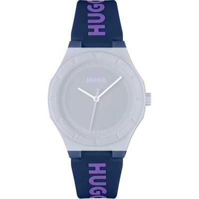 Hugo Boss 659303275 Lit For Her Strap