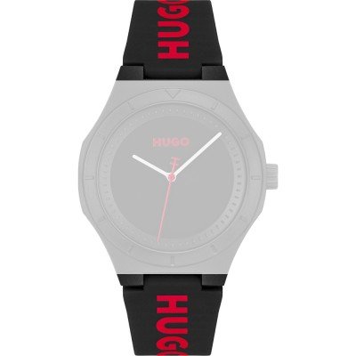 Hugo Boss 659303276 Lit For Him Strap