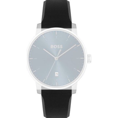 Hugo Boss 659303283 Dean Strap