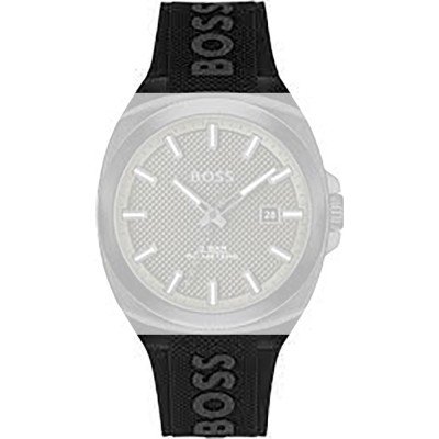 Hugo Boss 659303291 Walker Strap