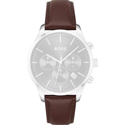 Hugo Boss 659303294 Avery Strap