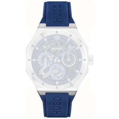 Hugo Boss 659303300 #Wild Strap