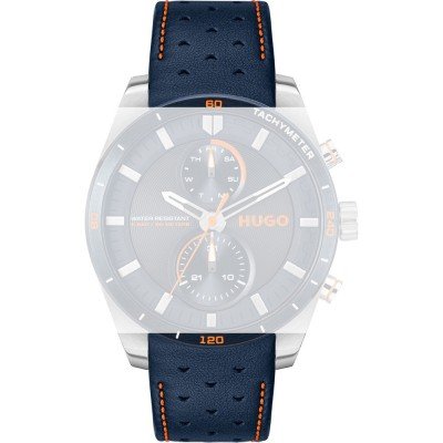 Hugo Boss 659303305 #Fast Strap