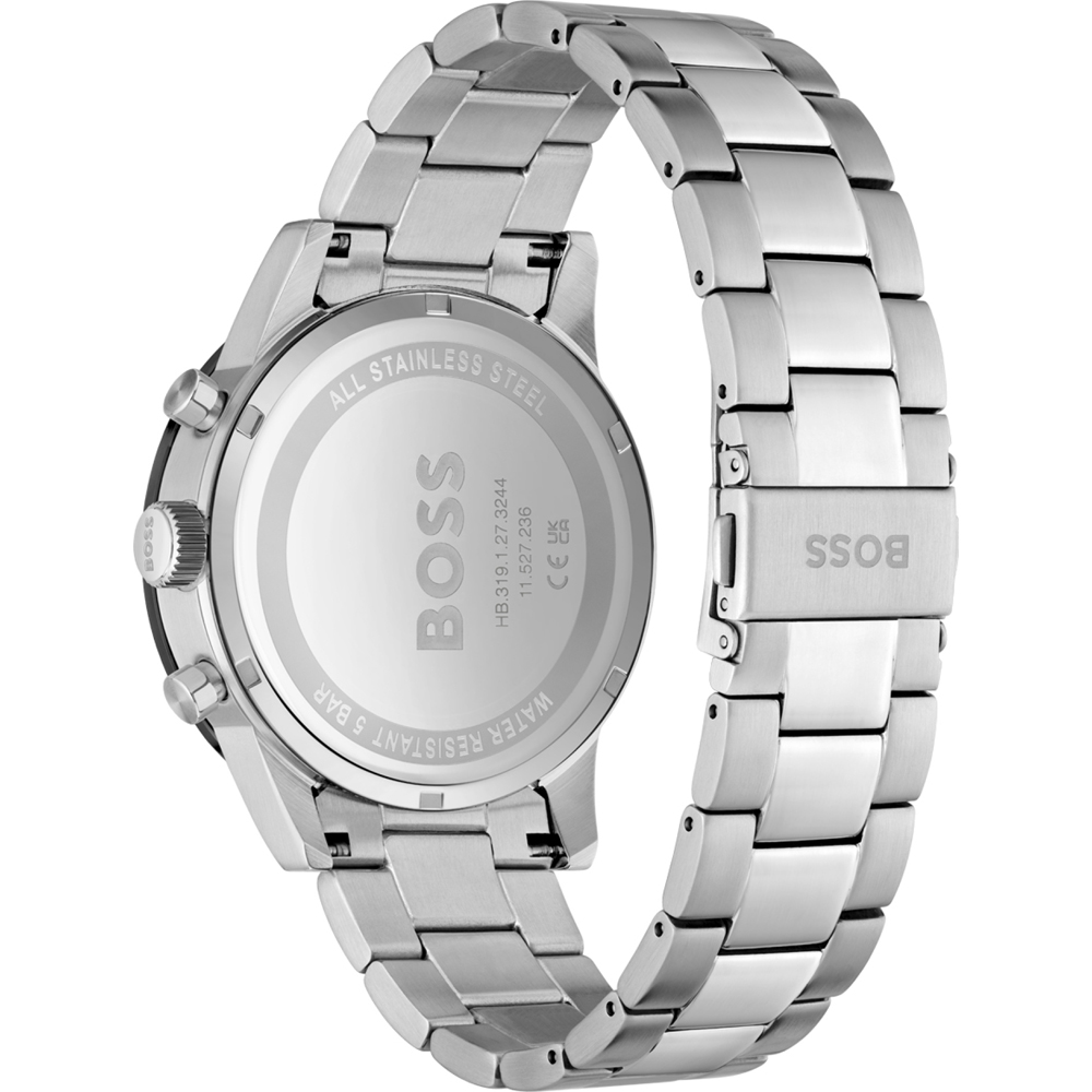 Hugo Boss Boss 1513922 Allure Watch • EAN: 7613272467209 • Watch.co.uk