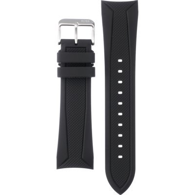 Hugo Boss Hugo Boss Straps 659303075 Globetrotter Strap