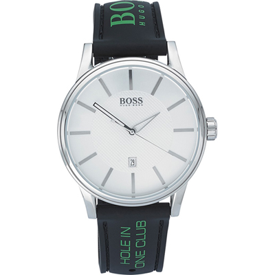 Hugo boss hole 2024 in 1 watch