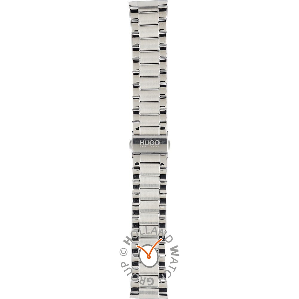 Hugo Boss Hugo Boss Straps 659002855 Leap Strap