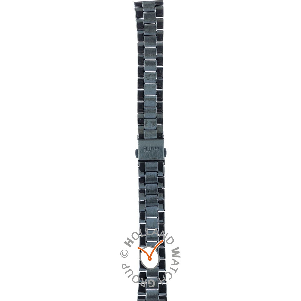 Hugo Boss Hugo Boss Straps 659002944 Fearless Strap