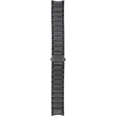 Hugo Boss Hugo Boss Straps 659002784 Integrity Strap