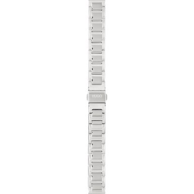 Hugo Boss Hugo Boss Straps 659002767 Mellow Strap