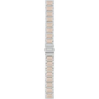 Hugo Boss Hugo Boss Straps 659002769 Mellow Strap