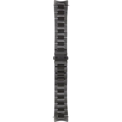 Hugo Boss Hugo Boss Straps 659002814 Metronome Strap